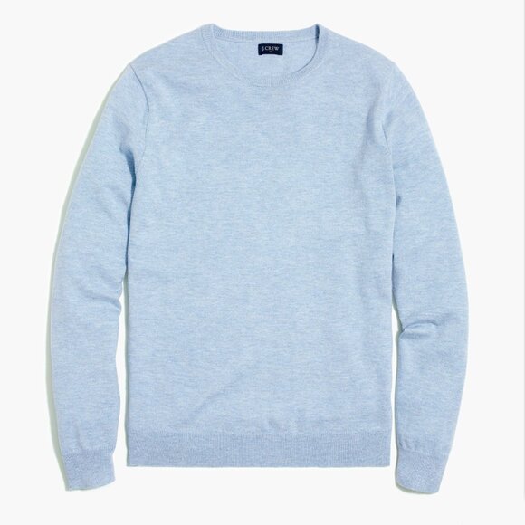 J. Crew Other - NWT J Crew Men's Perfect Merino Blend Crewneck Sweater XL